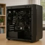 Placa Mãe H61 LGA 1155 DDR3 Dual Channel 16Gb Intel Core i3 i5 i7 2ª e 3ª Geração