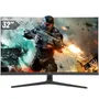 Monitor LED 32" Ultra HD 4k IPS 75Hz 1ms, HDMI DP, Ideal para Jogos Aitek - DELTA -M3240A PRO