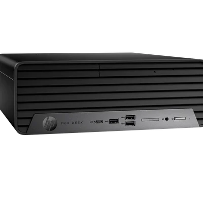 【SSD,Office】 i5 16GB 128GB+500GB HP製PC Desktop-Hp-Prodesk-400-G9-Sff-