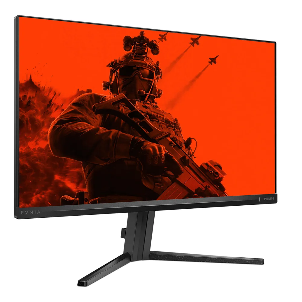 PHILIPS EVNIA ゲーミングモニター 27インチ/180Hz/フルHD Produtos com até 15 OFF no PIX KaBuM
