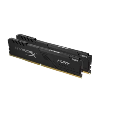 Mem-ria-HyperX-Fury-8GB-DDR4-
