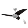 Ventilador Volare Off Class 110v E Controle Remoto