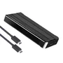 Gabinete Case Externa Wavlink M.2 Nvme PCie B+m/m-key