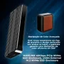 Gabinete Case Externa Wavlink M.2 Nvme PCie B+m/m-key