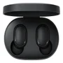 Fone De Ouvido Bluetooth Preto In-ear P/ Redmi 10a