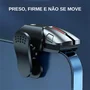 Kit Gatilho Gamer Celular + Luva Dedo (free Fire, Cod, Pubg)