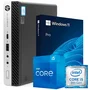Minipc Hp Elitedesk i5 Oitava Geracao 16 Gb-DDR4 M2- 512 Gb Wifi Win11