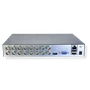 Dvr 8mp Lite 16 Canais - Uniview
