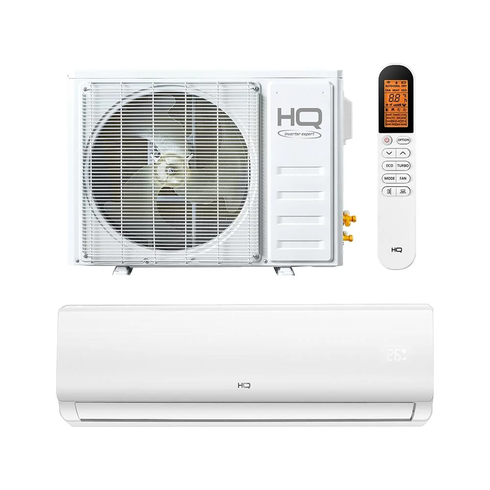 Ar Condicionado Split HQ 9.000 BTU/h VIHT9KCH3S2S23