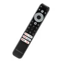 Controle Remoto Tv Tcl Smart Netflix Globoplay Prime Disney + 2 Pilhas