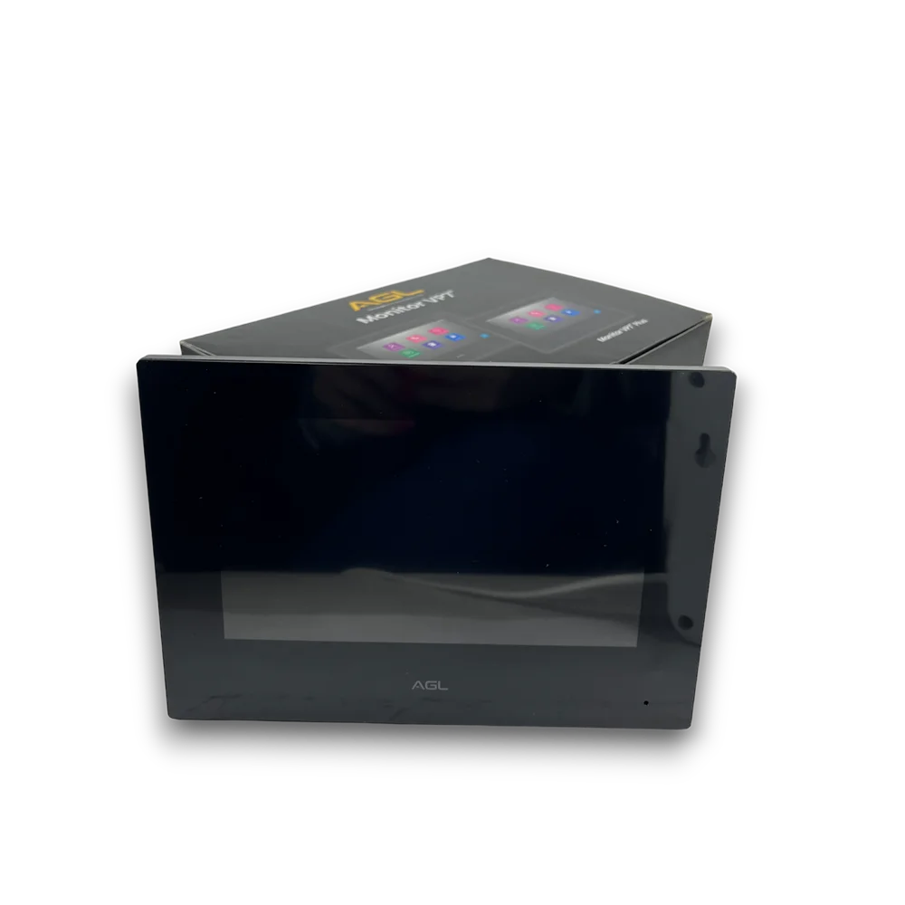 Monitor Video Porteiro Vp7 Touch Wifi -