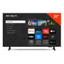 Smart Tv Aoc DLED 32" Wi-Fi Roku Tv Quad Core - 32s5155/78g