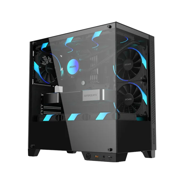 PC Gamer Intel i5 | Gtx 750 Ti 4gb | 16gb Ddr3 | SSD 512gb | WINDOWS 11