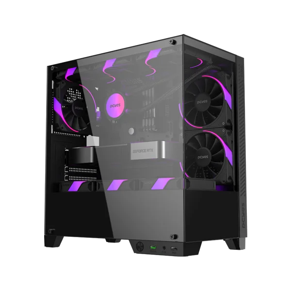PC Gamer Intel i5 | Gtx 750 Ti 4gb | 16gb Ddr3 | SSD 512gb | WINDOWS 11 em Campinas - foto 2