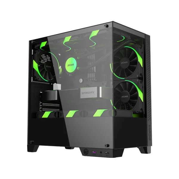 PC Gamer Intel i5 | Gtx 750 Ti 4gb | 16gb Ddr3 | SSD 512gb | WINDOWS 11 em Campinas - foto 4