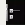 Fechadura Interna Roseta Inox Classic [antares 3000] Stam