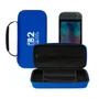 Case Estojo De Transporte Resistente Com Alça Para Switch 2