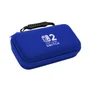 Case Estojo De Transporte Resistente Com Alça Para Switch 2