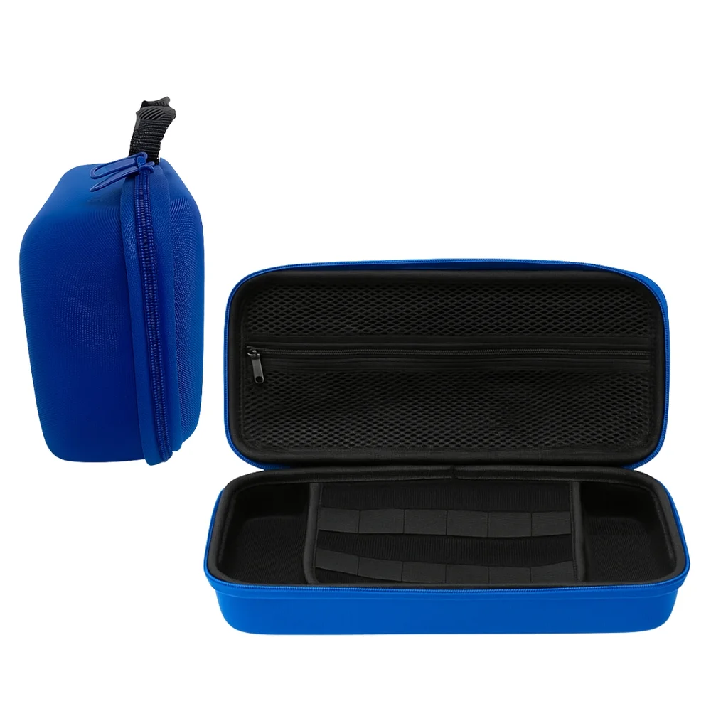 Case Estojo De Transporte Resistente Com Alça Para Switch 2 Case Estojo De Transporte Resistente Com Alça Para Switch 2