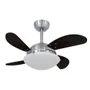 Ventilador De Teto Volare Fly Mini 220v