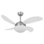 Ventilador De Teto Volare Fly Branco 220v