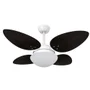 Ventilador De Teto Volare Petalo Quad 110v