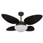 Ventilador De Teto Volare Petalo Quad 220v