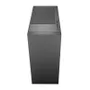 Gabinete Gamer Cooler Master Silencio S600 Lateral Aço Mcs-s600-kn5n-s00