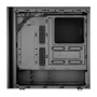 Gabinete Gamer Cooler Master Silencio S600 Lateral Aço Mcs-s600-kn5n-s00