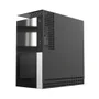 Gabinete Gamer Geometric Future Model 4 Caliburn Preto