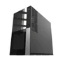 Gabinete Gamer Geometric Future Model 4 Caliburn Preto