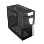 Gabinete Gamer Geometric Future Model 4 Caliburn Preto