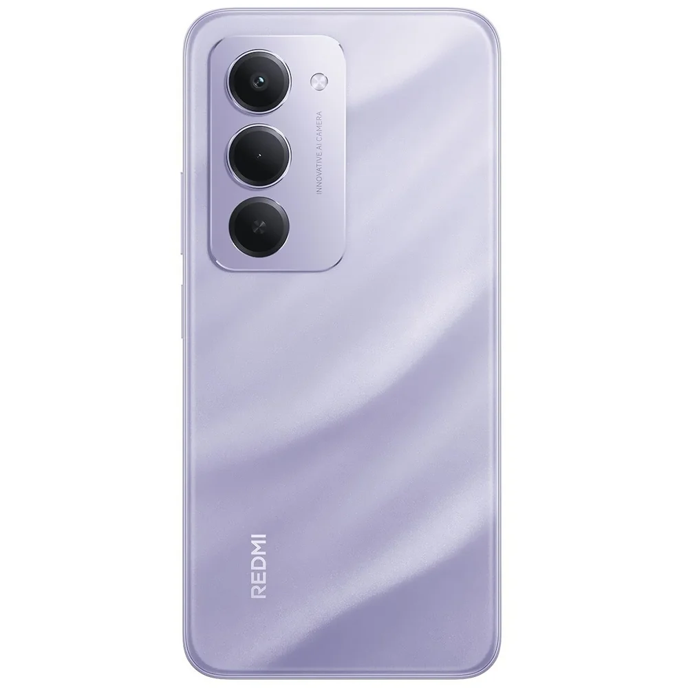 "Celular Xiaomi Redmi 15 256gb 8GB Ram De 6.9"" 50mp 8mp - Sandy Roxo (global)" - view 3