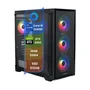 PC Gamer TOP Concórdia Processador i5 13400F 16GB SSD 512GB Placa RTX 4060 Fonte 500W FreeDos