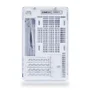 Gabinete Lian Li A3 Micro Atx Wood Edition Branco