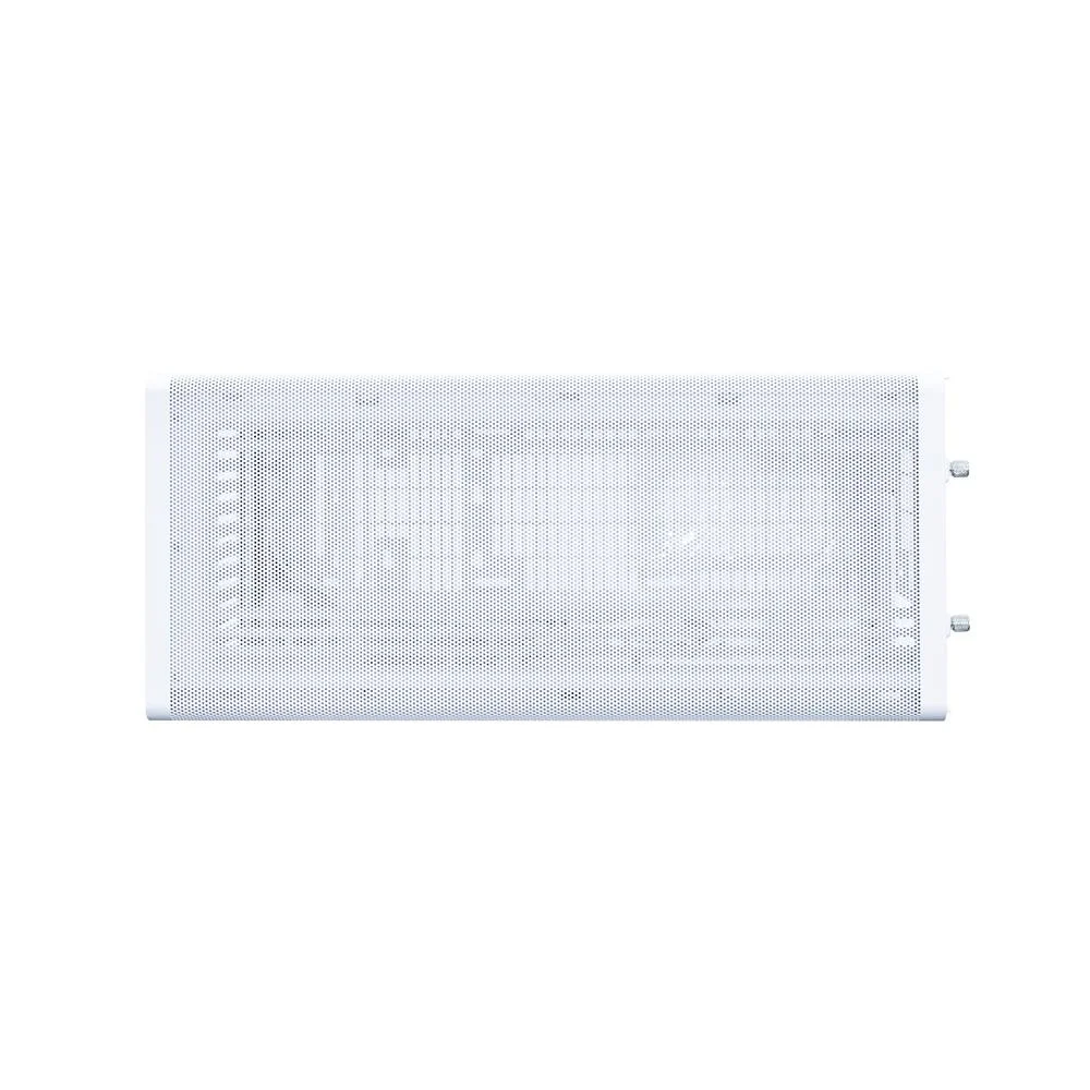 Gabinete Lian Li A3 Micro Atx Wood Edition Branco Gabinete Lian Li A3 Micro Atx Wood Edition Branco