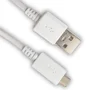 Cabo Micro Usb Samsung A10 A11 A01 Core J7 J6 J5 Gh39-02004c