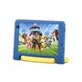 Tablet Infantil Patrulha Canina 6gb Ram 64gb Tela 8" Ips Hd Android 13 Case Protetora