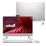 Computador Dell 24 All-in-one Ec24250 23.8" Ips Full Hd 13ª Gen Intel Core i7 16gb 512gb SSD Win 11 Aio-i1303-m31