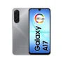 Smartphone Samsung Galaxy A17 Com Ia, 128GB, 4GB RAM, Câm De 50mp, Tela De 6.7”, Nfc, Ip54, Cinza