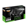 Placa De Video Gpu Inno3d Geforce RTX 5050 Twin X2 8GB 128bits Gddr6 N50502-08d6-174071n