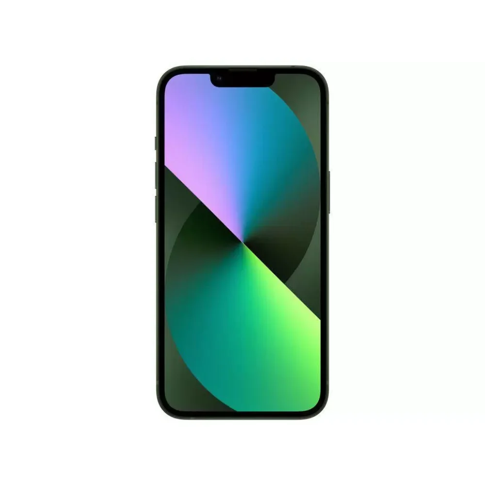 Usado - Iphone 13 Pro Max 256 Gb Verde - Excelente