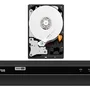 Dvr Intelbras 4ch Mhdx 1304 Inteligente Multi Hd C/ Hd 500gb