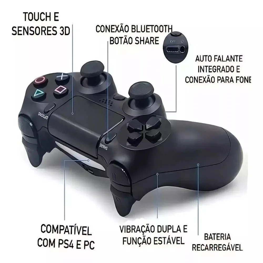 Produtos com até 15 OFF no PIX KaBuM