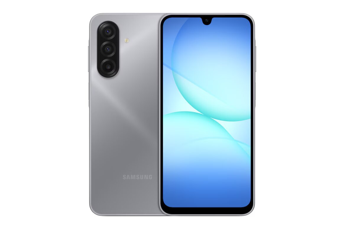 Samsung Galaxy A17 4G 256GB
