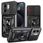 Capa Capinha Case Para Infinix Smart 9 Hd - Protetora Militar Resistente Anti Impacto Queda Armadura Reforçada Durável