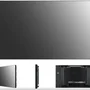 Monitor Profissional Lg 55" Full Hd Videowall 3,5mm - 55vl5pj-a.awzm