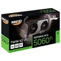 Gpu Inno3d Geforce RTX 5060 Ti 8GB 128bits Gddr7 Twin X2 Oc N506t2-08d7x-193075n