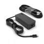 Fonte Carregador Para Notebook Dell Inspiron Chromebook 7486