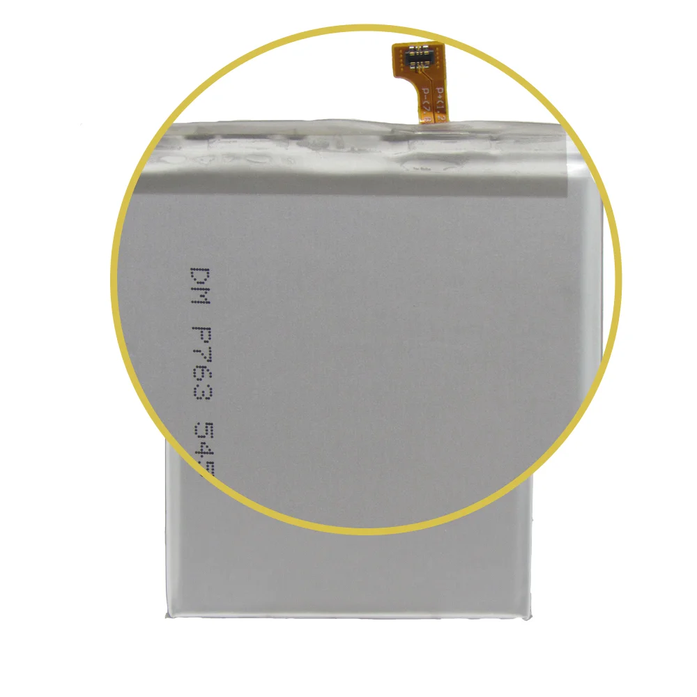 Bateria Bn770 Compatível Com Galaxy Note 10 Lite